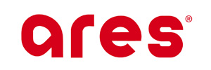 Логотип ARES