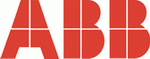 Логотип ABB