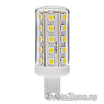 SAYA LED34 SMD G9-WW -     LED   Kanlux!