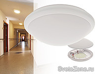 DABA LED SMD DL-17O -      !