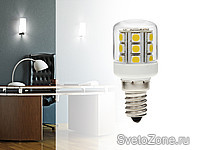 SAYA LED23 SMD E14-WW      LED SMD   Kanlux!