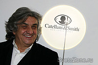    Enzo Catellani