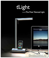 tLight     Apple