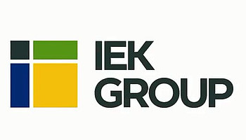 IEK GROUP:   