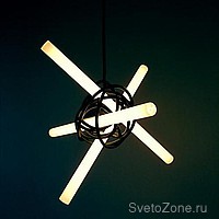   Linienlampe