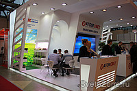        Interlight Moscow 2012