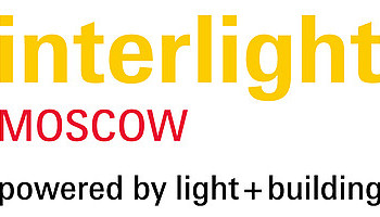  Interlight Moscow powered by Light + Buidling 2015           