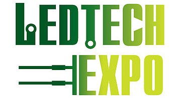 LEDTechExpo 2014:  