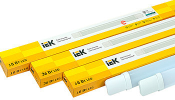  LED-  IEK -  48     