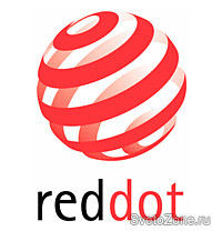    Red Dot Award  2009