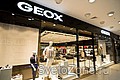  GEOX