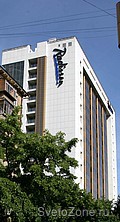  Radisson Belorusskaya