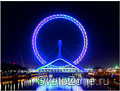   Tianjin Eye