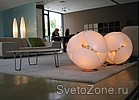 Bubble Lamp  Foscarini