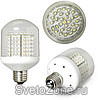 LED-      