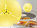 Bubble Lamp  Foscarini