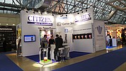  Citizen  Interlight Moscow 2015