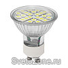 LED SMD CLS GU10    Classic  LED   Kanlux!