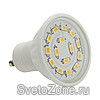 LED15 SMD C GU10     LED   Kanlux!