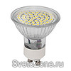 LED SMD CLS GU10    Classic  LED   Kanlux!